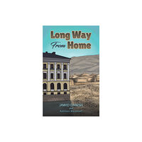 Austin Macauley Publishers Long Way From Home (häftad, eng)