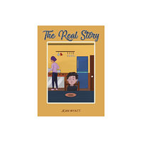 Austin Macauley Publishers The Real Story (inbunden, eng)