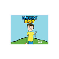 Austin Macauley Publishers Happy Boy (häftad, eng)