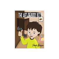 Austin Macauley Publishers The Art of Body Bits (häftad, eng)
