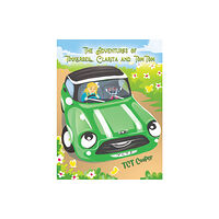 Austin Macauley Publishers The Adventures of Tinkerbell, Clarita and TomTom (inbunden, eng)