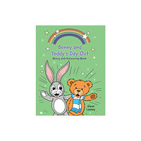 Austin Macauley Publishers Benny and Teddy's Day Out (häftad, eng)