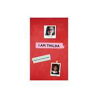 Austin Macauley Publishers I Am Thilda (häftad, eng)