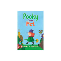 Austin Macauley Publishers Pooky Finds A Pet (häftad, eng)