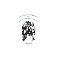 Austin Macauley Publishers Fastovski's Tales of Hampstead (inbunden, eng)