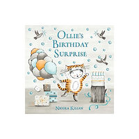 Simon & Schuster Ltd Ollie's Birthday Surprise (häftad, eng)