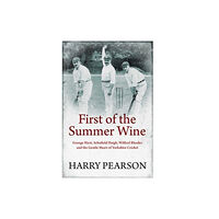 Simon & Schuster Ltd First of the Summer Wine (häftad, eng)