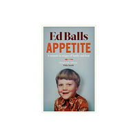 Simon & Schuster Ltd Appetite (inbunden, eng)