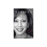 Simon & Schuster Ltd Kamala's Way (häftad, eng)