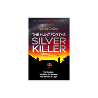 Simon & Schuster Ltd The Hunt for the Silver Killer (inbunden, eng)