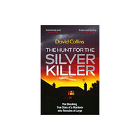 Simon & Schuster Ltd The Hunt for the Silver Killer (häftad, eng)