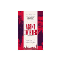 Simon & Schuster Ltd Agent Twister (häftad, eng)