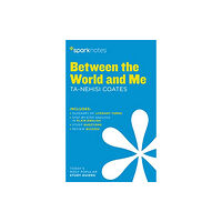 Union Square & Co. Between the World and Me by Ta-Nehisi Coates (häftad, eng)