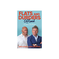 Simon & Schuster Ltd Flats and Durders Offload (inbunden, eng)