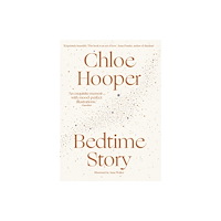 Simon & Schuster Ltd Bedtime Story (inbunden, eng)