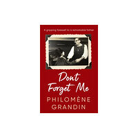 Simon & Schuster Ltd Don't Forget Me (häftad, eng)