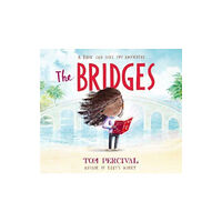 Simon & Schuster Ltd The Bridges (inbunden, eng)