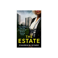 Simon & Schuster Ltd The Estate (häftad, eng)