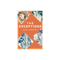 Simon & Schuster Ltd The Exceptions (inbunden, eng)