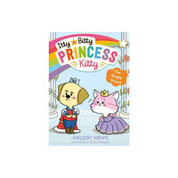 Simon & Schuster Ltd Itty Bitty Princess Kitty: The Puppy Prince (häftad, eng)