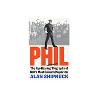 Simon & Schuster Ltd Phil (inbunden, eng)