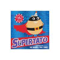 Simon & Schuster Ltd Supertato: Tenth Anniversary Edition (häftad, eng)