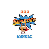 Simon & Schuster Ltd Supertato: The Official Annual 2025 (inbunden, eng)