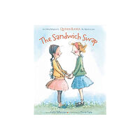 Disney Publishing Worldwide The Sandwich Swap (inbunden, eng)