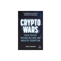 Kogan Page Ltd Crypto Wars (häftad, eng)