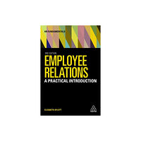 Kogan Page Ltd Employee Relations (häftad, eng)