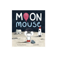 Hachette Children's Group Moon Mouse (häftad, eng)