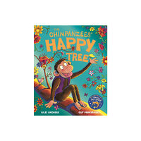 Hachette Children's Group The Chimpanzees' Happy Tree (häftad, eng)