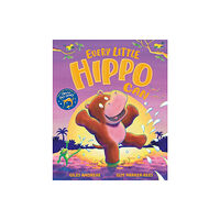 Hachette Children's Group Every Little Hippo Can (inbunden, eng)