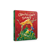 Hachette Children's Group Jingle Bells from Giraffes Can't Dance Board Book (bok, board book, eng)