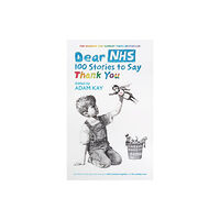 Orion Publishing Co Dear NHS (inbunden, eng)