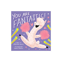 Abrams You Are Fantastic! (A Hello!Lucky Book) (bok, board book, eng)