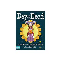 Gibbs M. Smith Inc Day of the Dead (bok, spiral, eng)