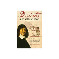 Simon & Schuster Descartes (häftad, eng)