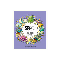 Gibbs M. Smith Inc Space (häftad, eng)
