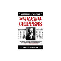 Orion Publishing Co Supper with the Crippens (häftad, eng)