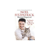 Orion Publishing Co Beyond Supervet: How Animals Make Us The Best We Can Be (inbunden, eng)