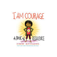 Abrams I Am Courage (inbunden, eng)