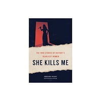 Abrams She Kills Me (inbunden, eng)
