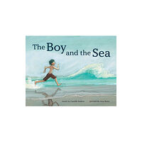 Abrams The Boy and the Sea (inbunden, eng)