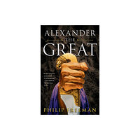 Simon & Schuster Alexander the Great (häftad, eng)