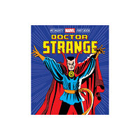 Abrams Doctor Strange: My Mighty Marvel First Book (bok, board book, eng)