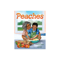 Abrams Peaches (inbunden, eng)