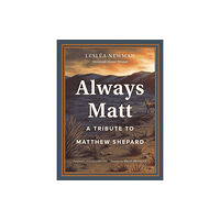 Abrams Always Matt (inbunden, eng)