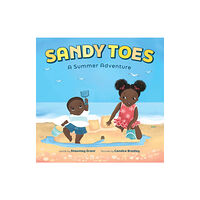 Abrams Sandy Toes: A Summer Adventure (A Let's Play Outside! Book) (inbunden, eng)