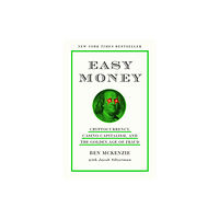 Abrams Easy Money (inbunden, eng)